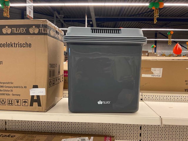 Tillvex koelbox - afbeelding 1 van  3