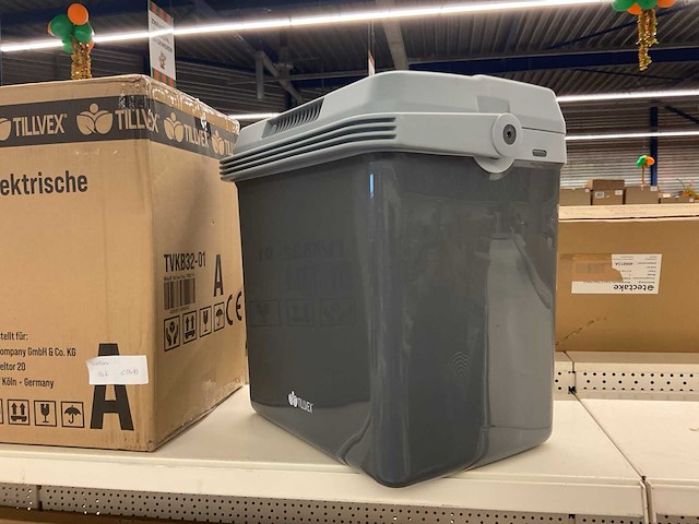 Tillvex koelbox - afbeelding 2 van  3