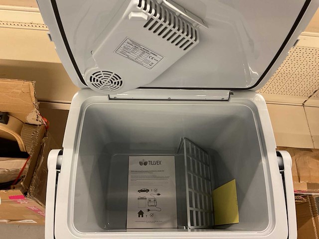 Tillvex koelbox - afbeelding 3 van  3
