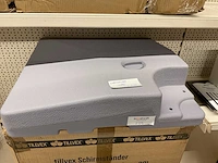 Tillvex parasolvoet tegelset - afbeelding 1 van  3