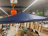 Tillvex partytent - afbeelding 2 van  6