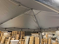 Tillvex partytent - afbeelding 3 van  6