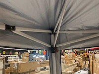 Tillvex partytent - afbeelding 4 van  6