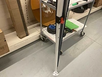 Tillvex partytent - afbeelding 5 van  6