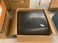 Tillvex solar zwembaddeken - afbeelding 1 van  3