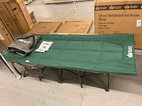Tillvex veldbed - afbeelding 2 van  4