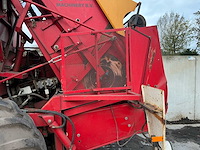 Tim - 1994 - krb s 212 - bietenrooier - afbeelding 4 van  44