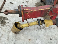 Tim - 1994 - krb s 212 - bietenrooier - afbeelding 5 van  44