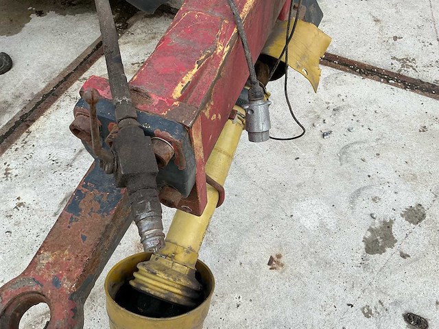 Tim - 1994 - krb s 212 - bietenrooier - afbeelding 6 van  44