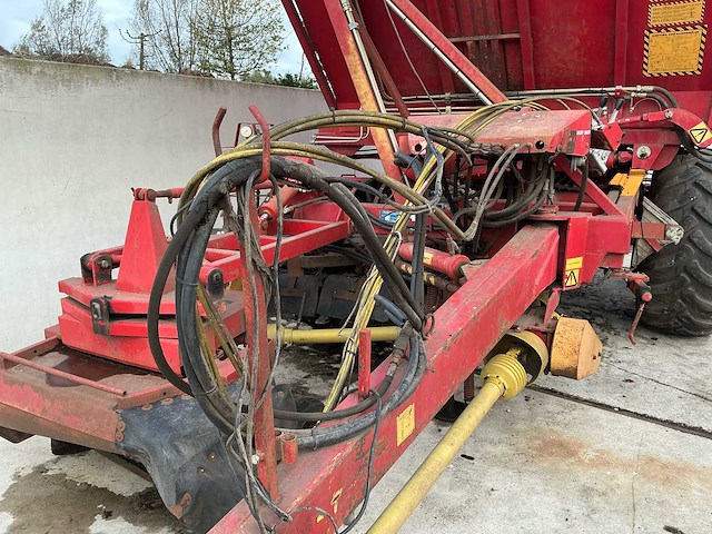 Tim - 1994 - krb s 212 - bietenrooier - afbeelding 7 van  44