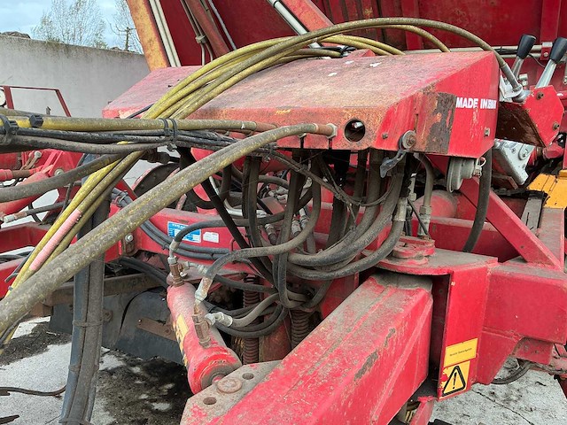 Tim - 1994 - krb s 212 - bietenrooier - afbeelding 8 van  44