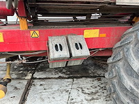 Tim - 1994 - krb s 212 - bietenrooier - afbeelding 10 van  44