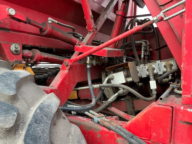 Tim - 1994 - krb s 212 - bietenrooier - afbeelding 13 van  44