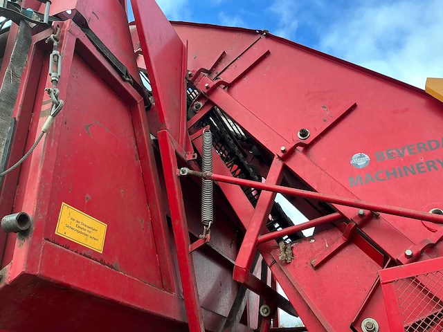 Tim - 1994 - krb s 212 - bietenrooier - afbeelding 14 van  44