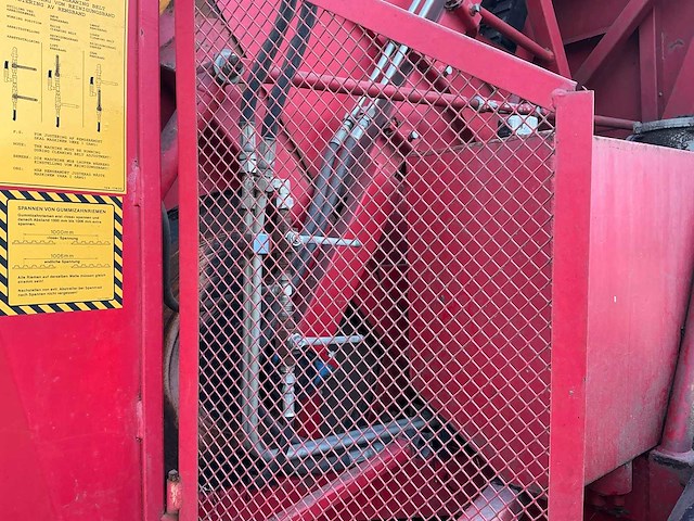 Tim - 1994 - krb s 212 - bietenrooier - afbeelding 15 van  44