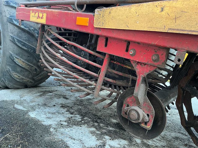 Tim - 1994 - krb s 212 - bietenrooier - afbeelding 17 van  44