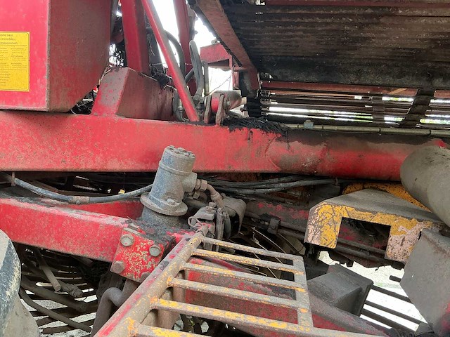 Tim - 1994 - krb s 212 - bietenrooier - afbeelding 18 van  44