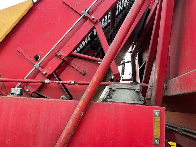 Tim - 1994 - krb s 212 - bietenrooier - afbeelding 19 van  44