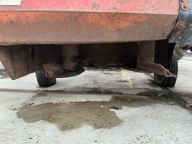 Tim - 1994 - krb s 212 - bietenrooier - afbeelding 21 van  44