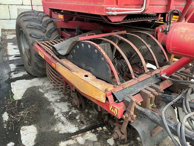 Tim - 1994 - krb s 212 - bietenrooier - afbeelding 22 van  44