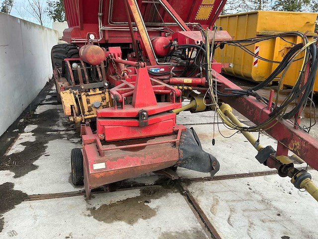 Tim - 1994 - krb s 212 - bietenrooier - afbeelding 27 van  44