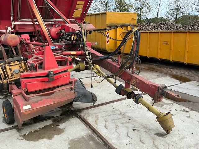 Tim - 1994 - krb s 212 - bietenrooier - afbeelding 28 van  44