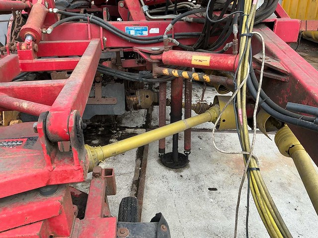 Tim - 1994 - krb s 212 - bietenrooier - afbeelding 29 van  44