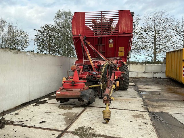 Tim - 1994 - krb s 212 - bietenrooier - afbeelding 23 van  44