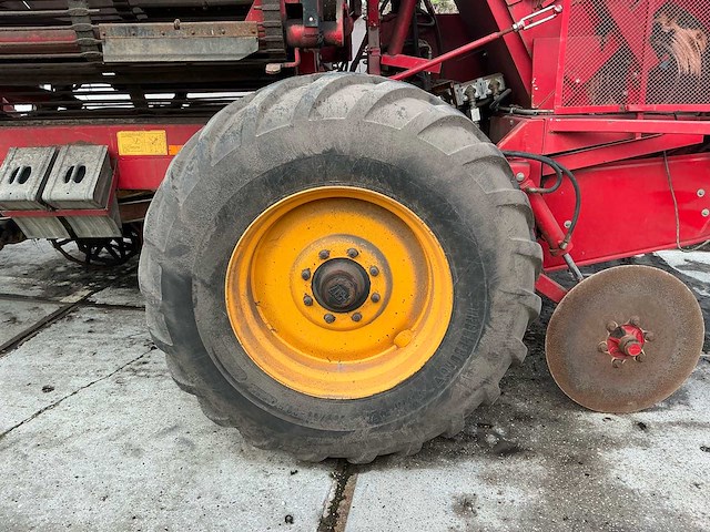 Tim - 1994 - krb s 212 - bietenrooier - afbeelding 35 van  44