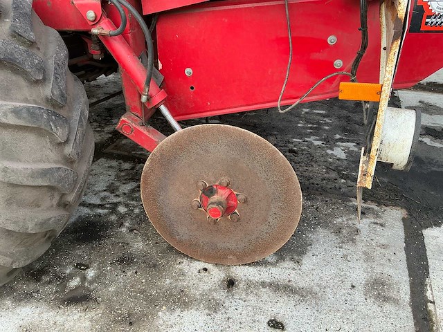 Tim - 1994 - krb s 212 - bietenrooier - afbeelding 37 van  44