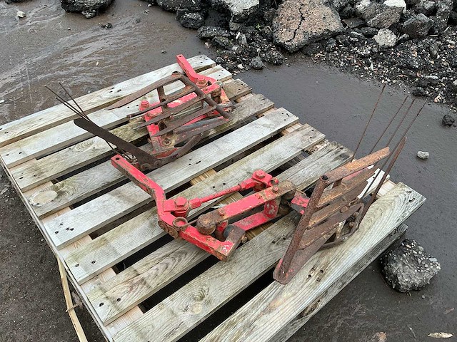 Tim - 1994 - krb s 212 - bietenrooier - afbeelding 38 van  44