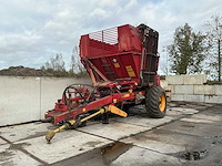 Tim - 1994 - krb s 212 - bietenrooier - afbeelding 34 van  44