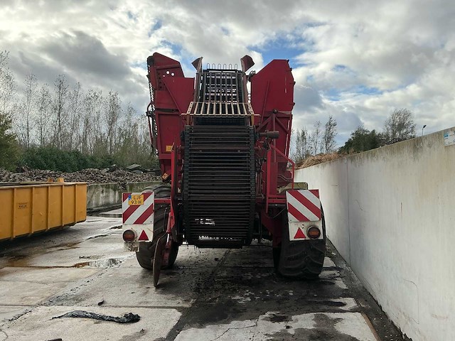 Tim - 1994 - krb s 212 - bietenrooier - afbeelding 41 van  44