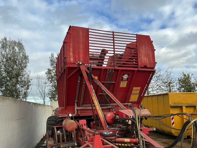 Tim - 1994 - krb s 212 - bietenrooier - afbeelding 42 van  44