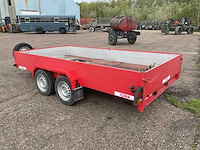 Tima aanhangwagen - afbeelding 3 van  11