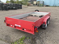 Tima aanhangwagen - afbeelding 4 van  11