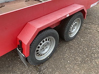 Tima aanhangwagen - afbeelding 7 van  11