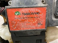 Timber tt-gd520-2 grondboor - afbeelding 8 van  8