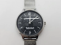 Timberland horloge met gedetailleerde wijzerplaat - afbeelding 1 van  7