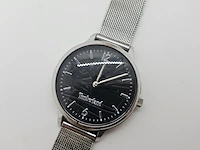 Timberland horloge met gedetailleerde wijzerplaat - afbeelding 2 van  7