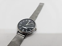 Timberland horloge met gedetailleerde wijzerplaat - afbeelding 3 van  7