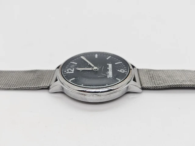 Timberland horloge met gedetailleerde wijzerplaat - afbeelding 4 van  7