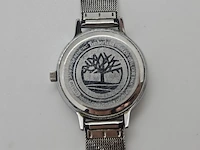 Timberland horloge met gedetailleerde wijzerplaat - afbeelding 7 van  7