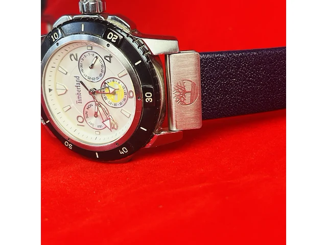 Timberland multi-function herenhorloge - afbeelding 2 van  8