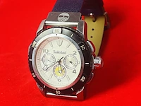 Timberland multi-function herenhorloge - afbeelding 4 van  8
