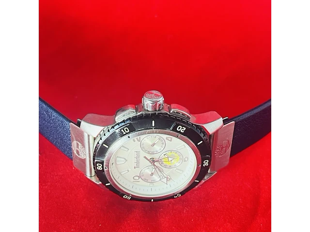 Timberland multi-function herenhorloge - afbeelding 6 van  8