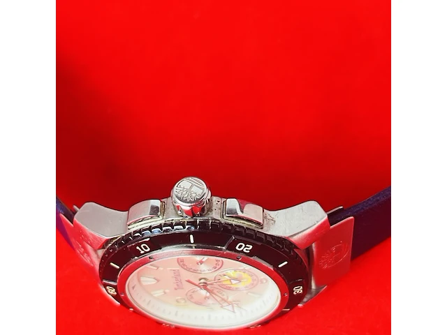 Timberland multi-function herenhorloge - afbeelding 7 van  8