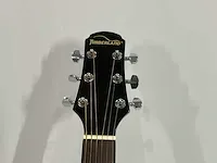 Timberland td 105 akoestische gitaar - afbeelding 4 van  7