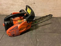 Timberpro cs2500 kettingzaag - afbeelding 1 van  1