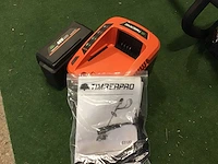Timberpro grastrimmer 40v accu bladblazer - afbeelding 6 van  6